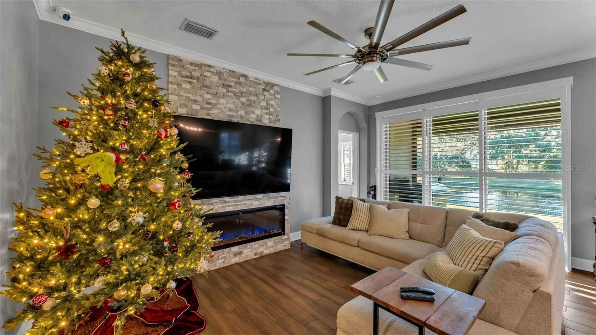 6247 Hawk Grove Court Wesley Chapel FL 33545