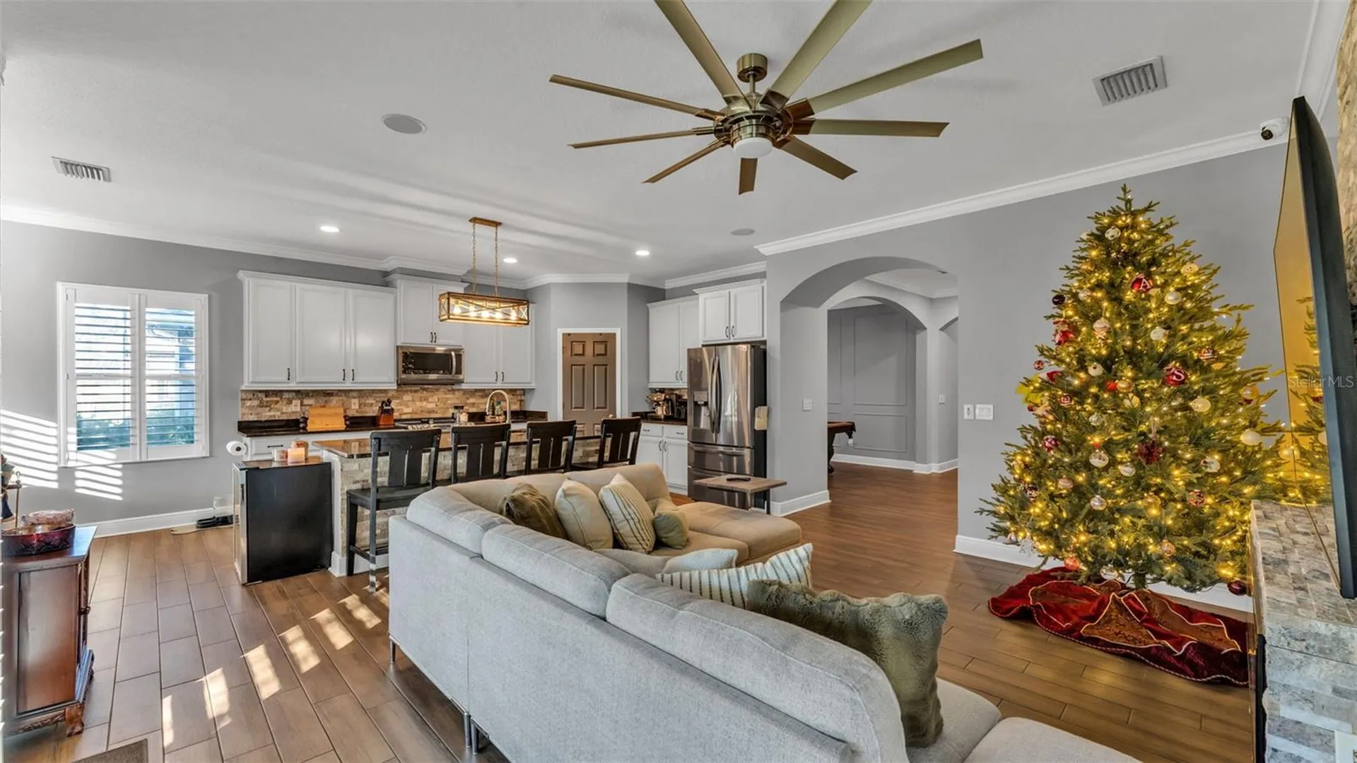 6247 Hawk Grove Court Wesley Chapel FL 33545