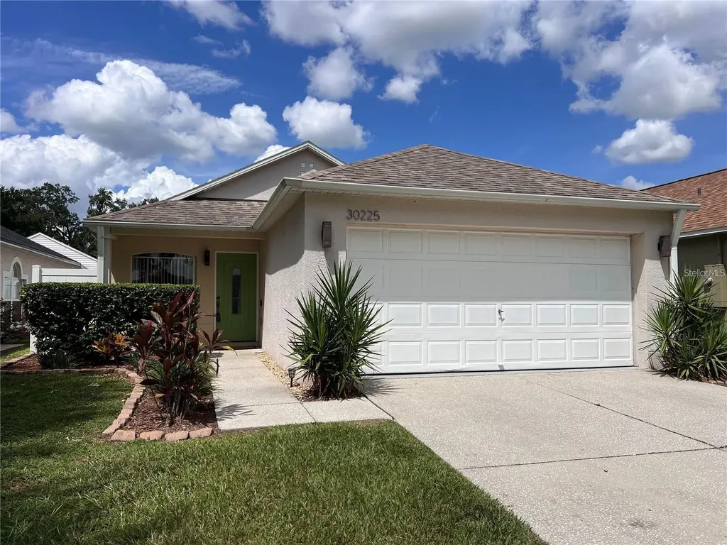 30225 Double Drive Wesley Chapel FL 33545