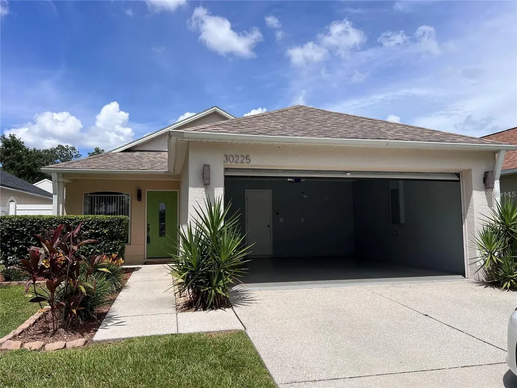 30225 Double Drive Wesley Chapel FL 33545