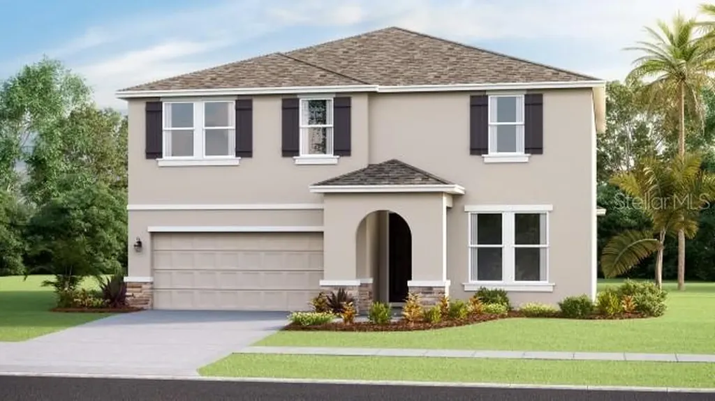 18106 Metado Drive Bradenton FL 34211