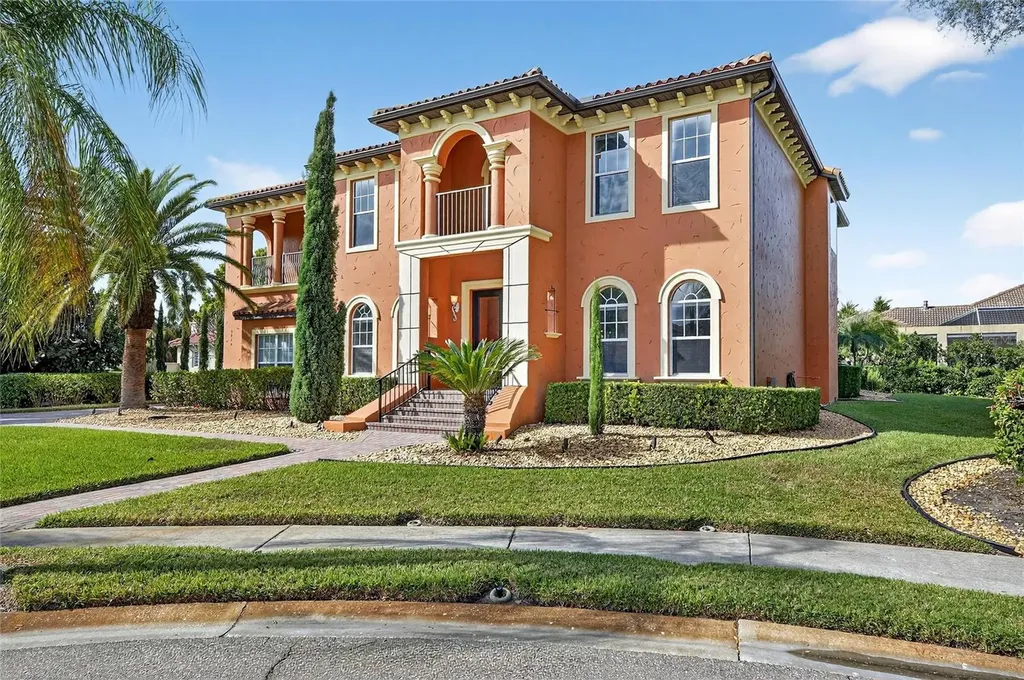 5910 La Rosa Lane Apollo Beach FL 33572