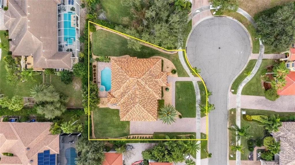 5910 La Rosa Lane Apollo Beach FL 33572