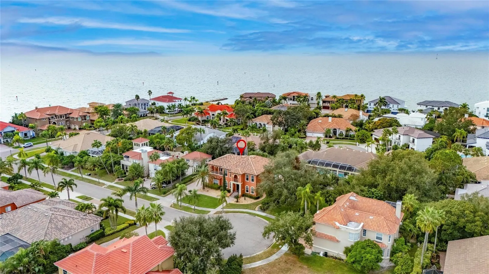 5910 La Rosa Lane Apollo Beach FL 33572