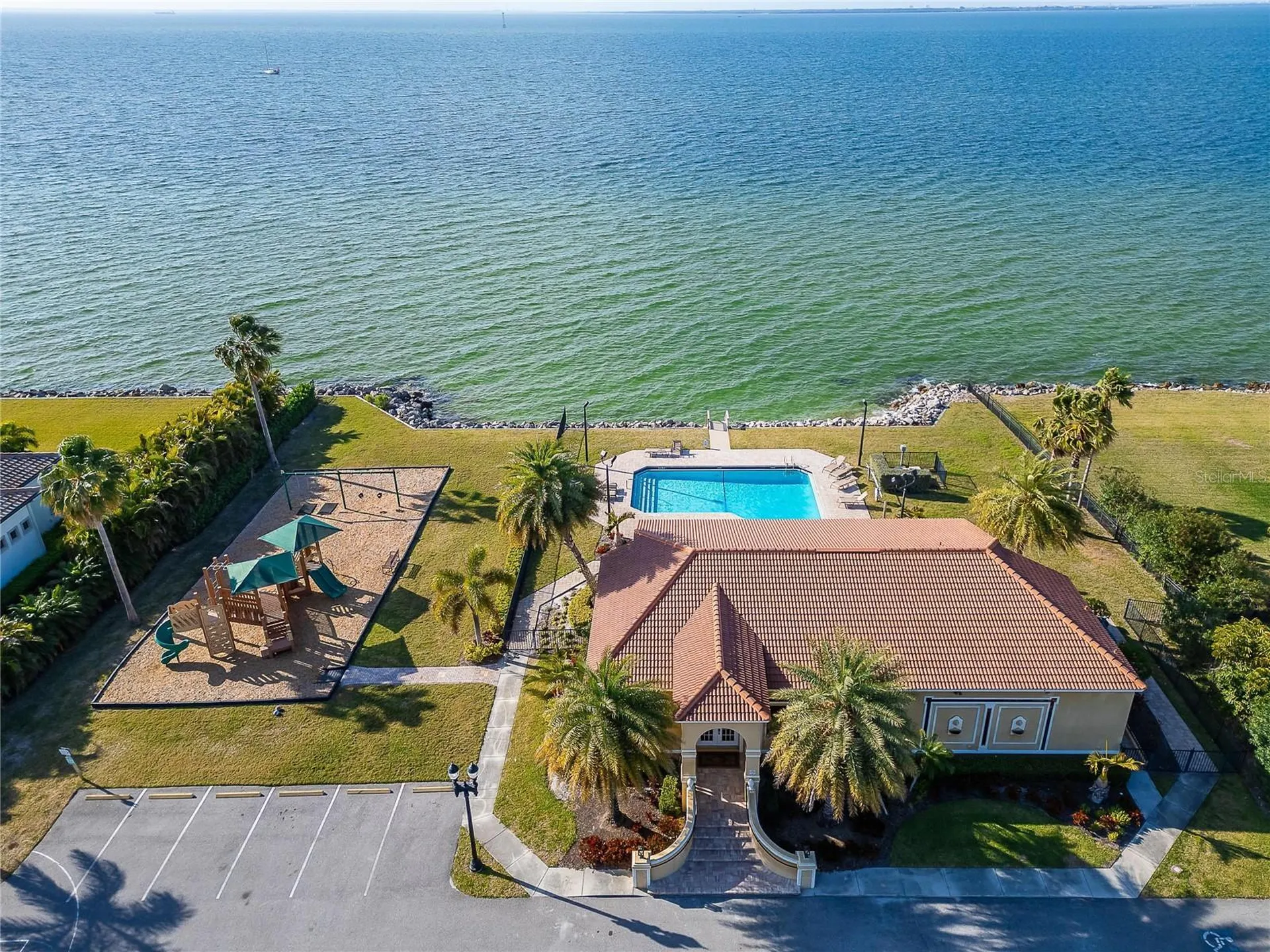 5910 La Rosa Lane Apollo Beach FL 33572