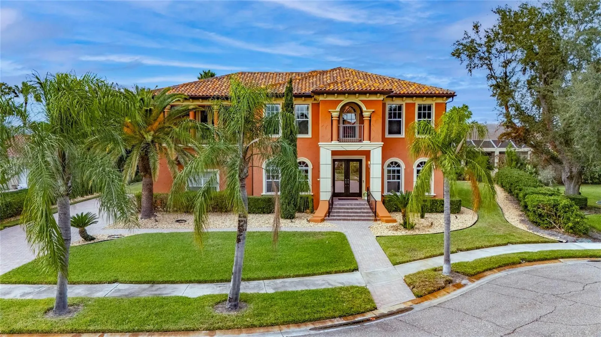 5910 La Rosa Lane Apollo Beach FL 33572