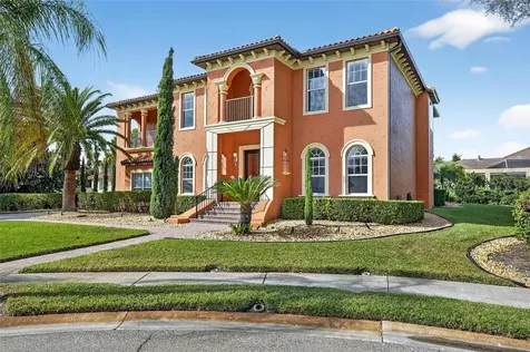 5910 La Rosa Lane Apollo Beach FL 33572