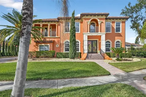 5910 La Rosa Lane Apollo Beach FL 33572