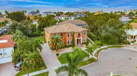 5910 La Rosa Lane Apollo Beach FL 33572