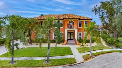 5910 La Rosa Lane Apollo Beach FL 33572