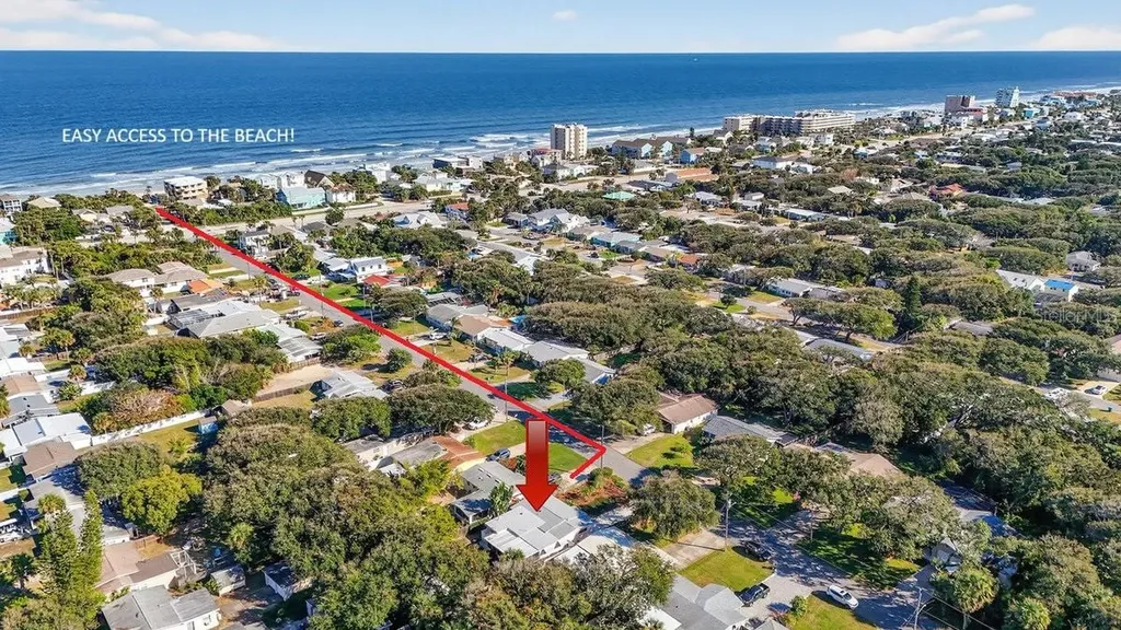 810 E 9th Avenue New Smyrna Beach FL 32169