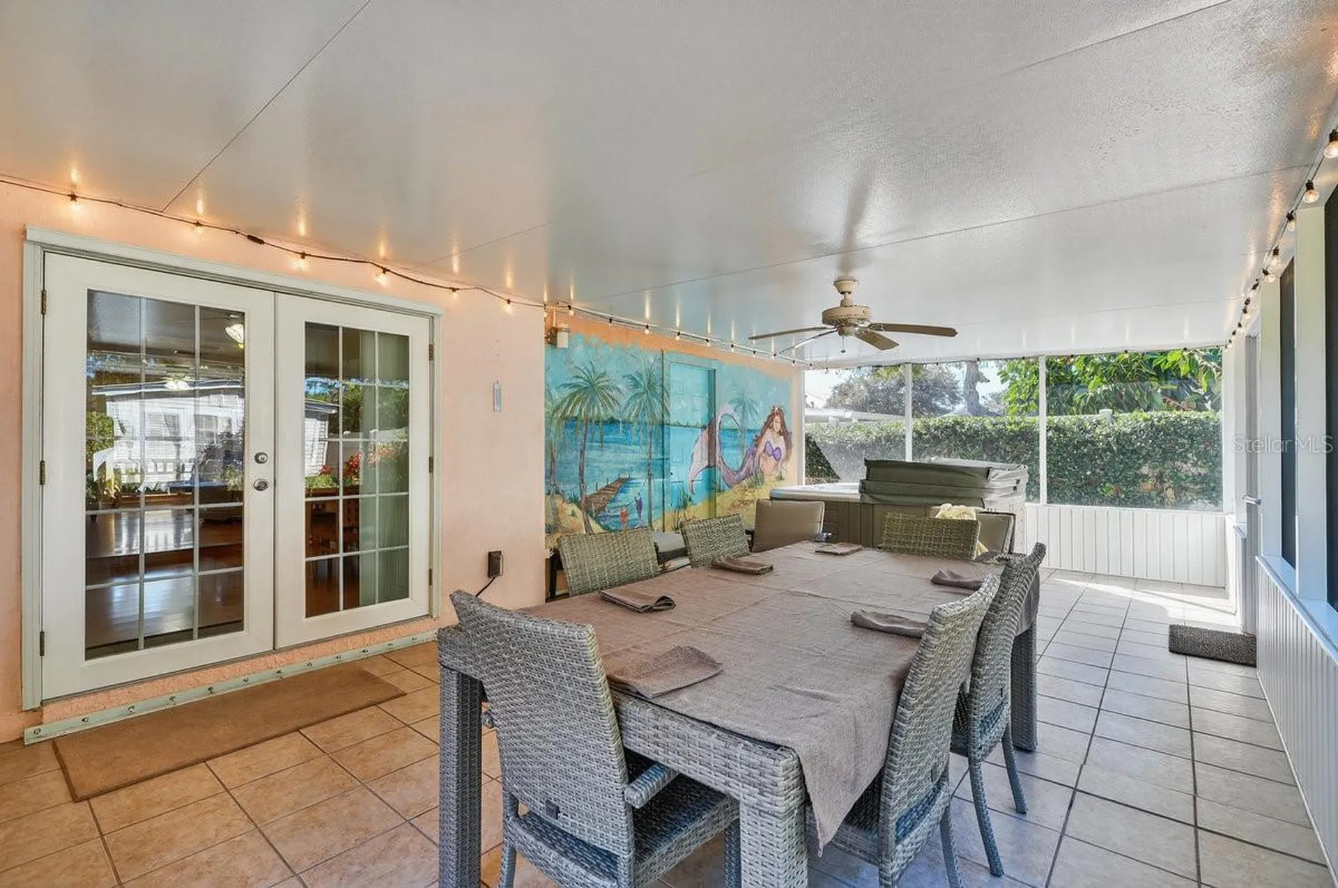 810 E 9th Avenue New Smyrna Beach FL 32169