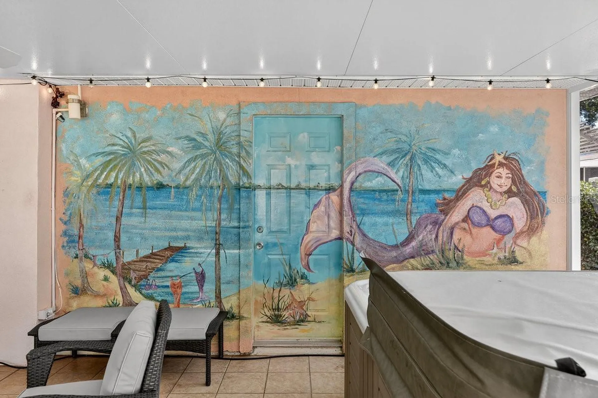 810 E 9th Avenue New Smyrna Beach FL 32169