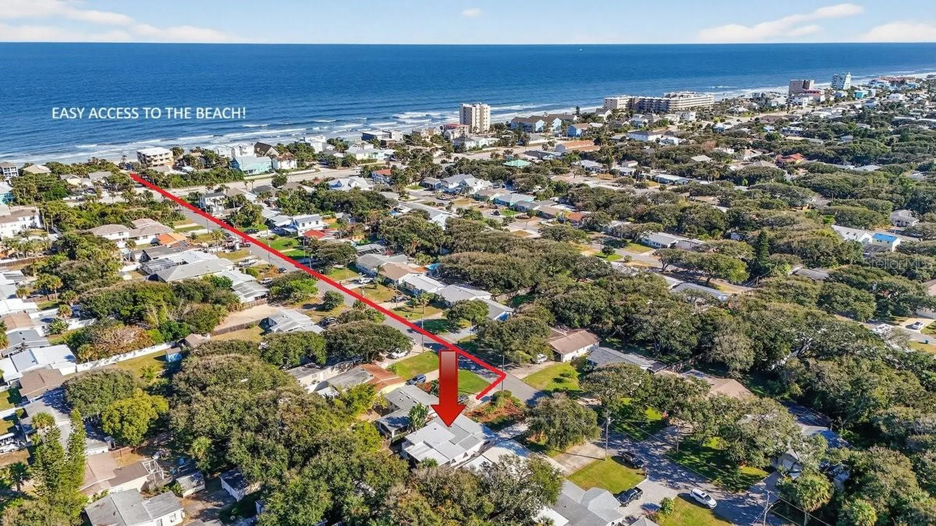 810 E 9th Avenue New Smyrna Beach FL 32169