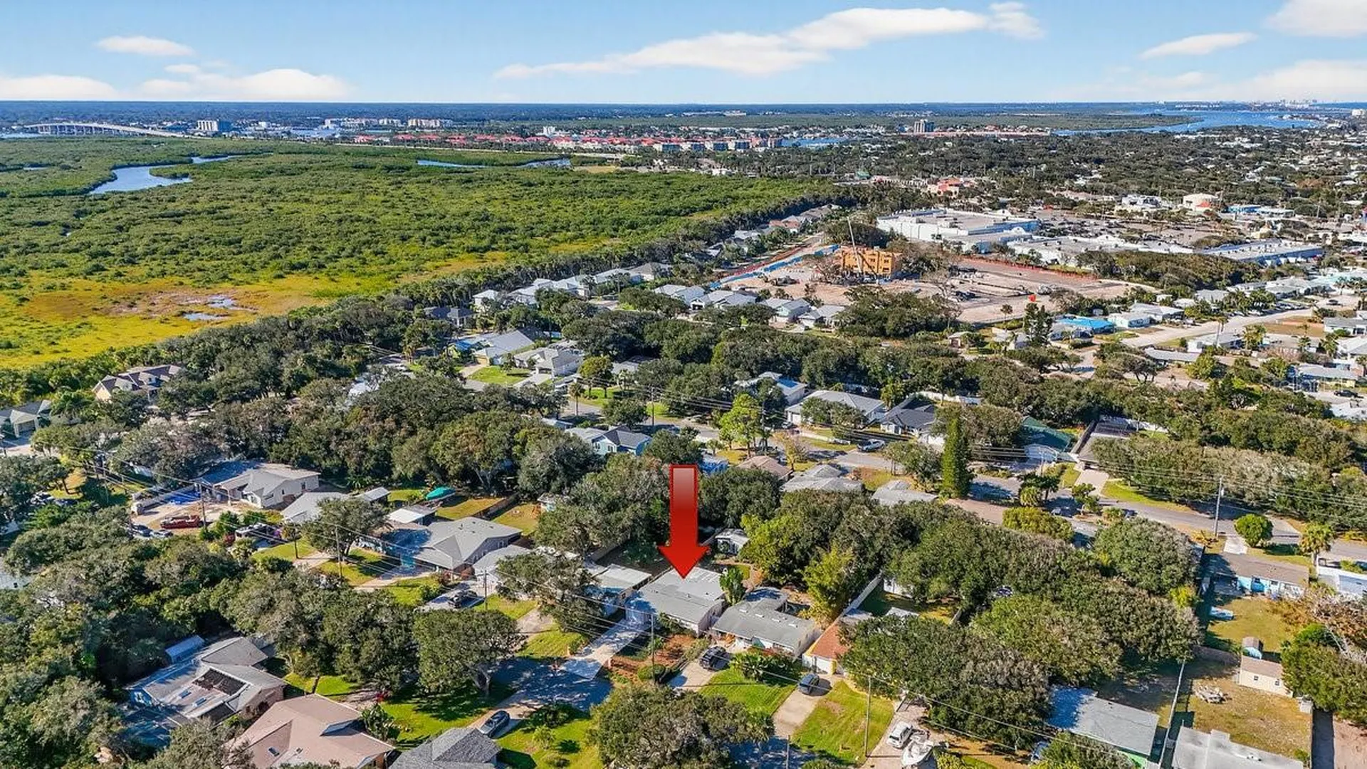 810 E 9th Avenue New Smyrna Beach FL 32169