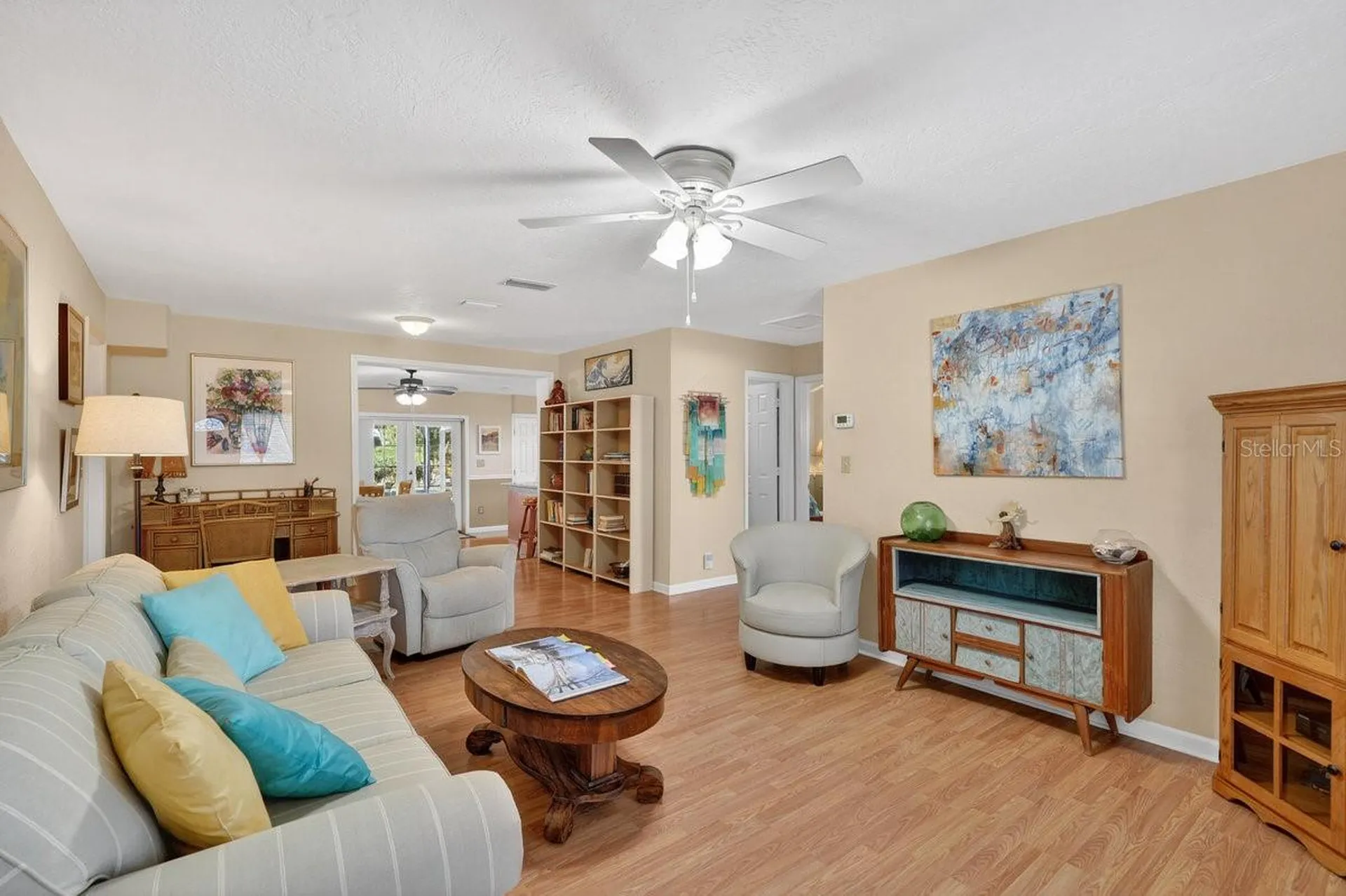 810 E 9th Avenue New Smyrna Beach FL 32169