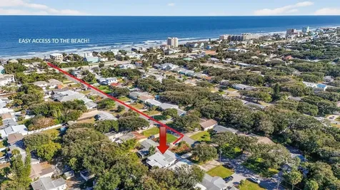 810 E 9th Avenue New Smyrna Beach FL 32169