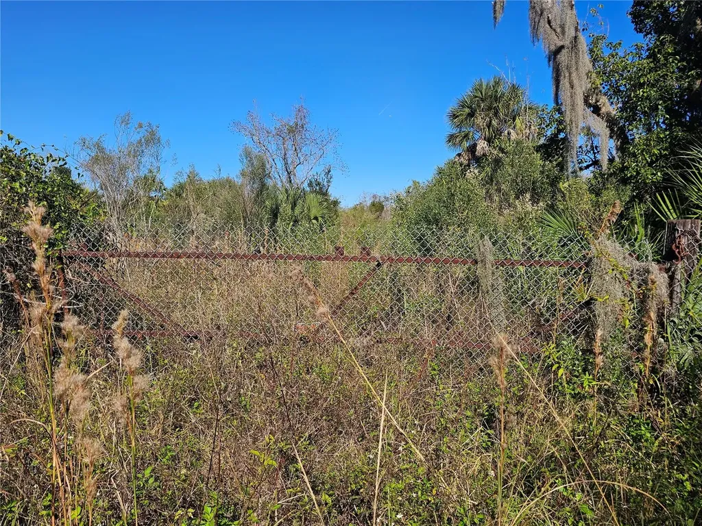 786 Fort Florida Road Debary FL 32713