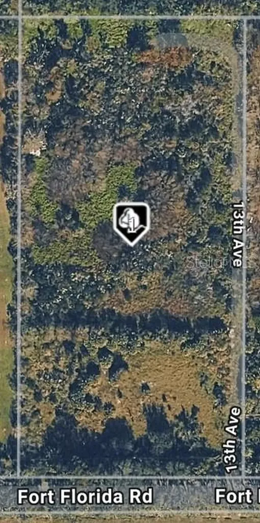 786 Fort Florida Road Debary FL 32713