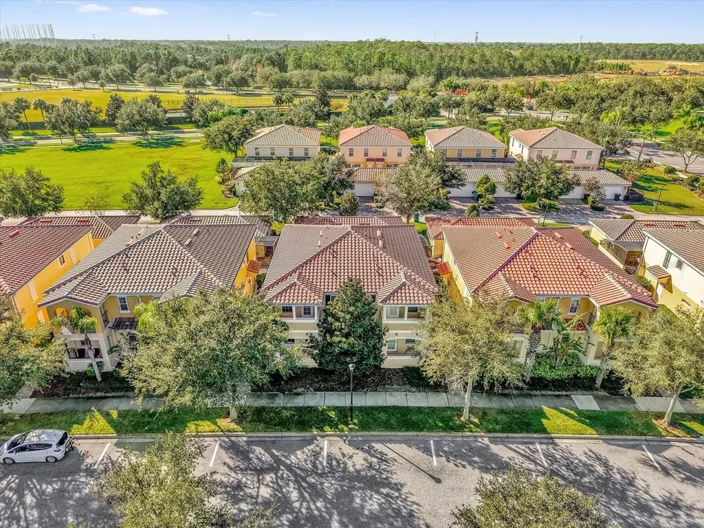 11932 Lorenza Lane Orlando FL 32827