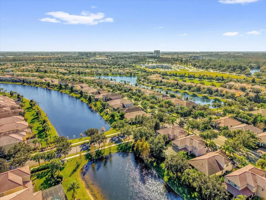 11932 Lorenza Lane Orlando FL 32827
