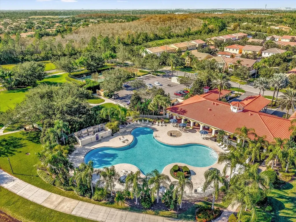 11932 Lorenza Lane Orlando FL 32827
