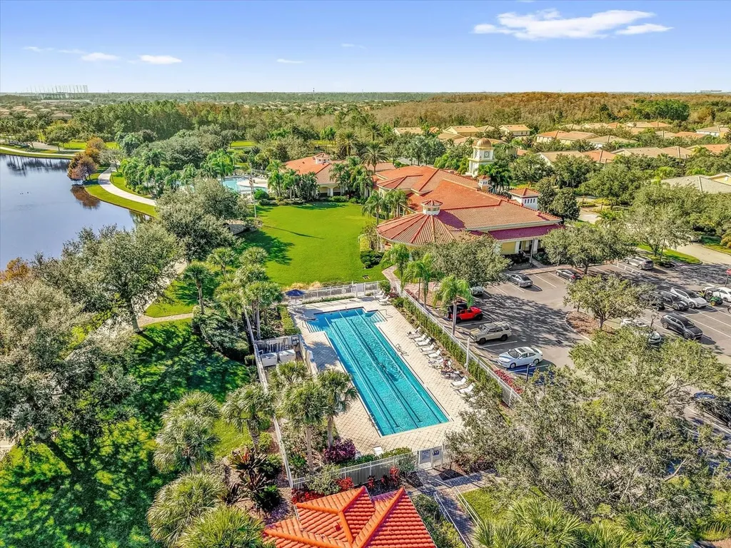 11932 Lorenza Lane Orlando FL 32827