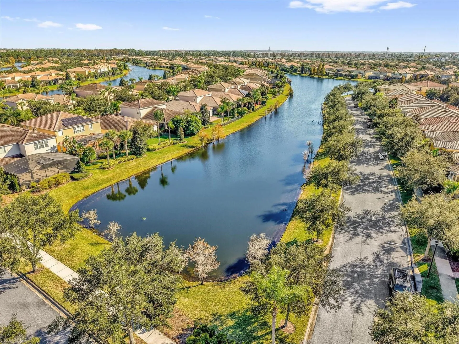 11932 Lorenza Lane Orlando FL 32827