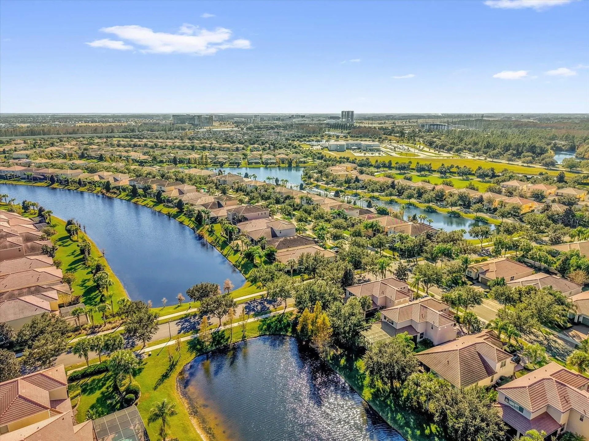 11932 Lorenza Lane Orlando FL 32827