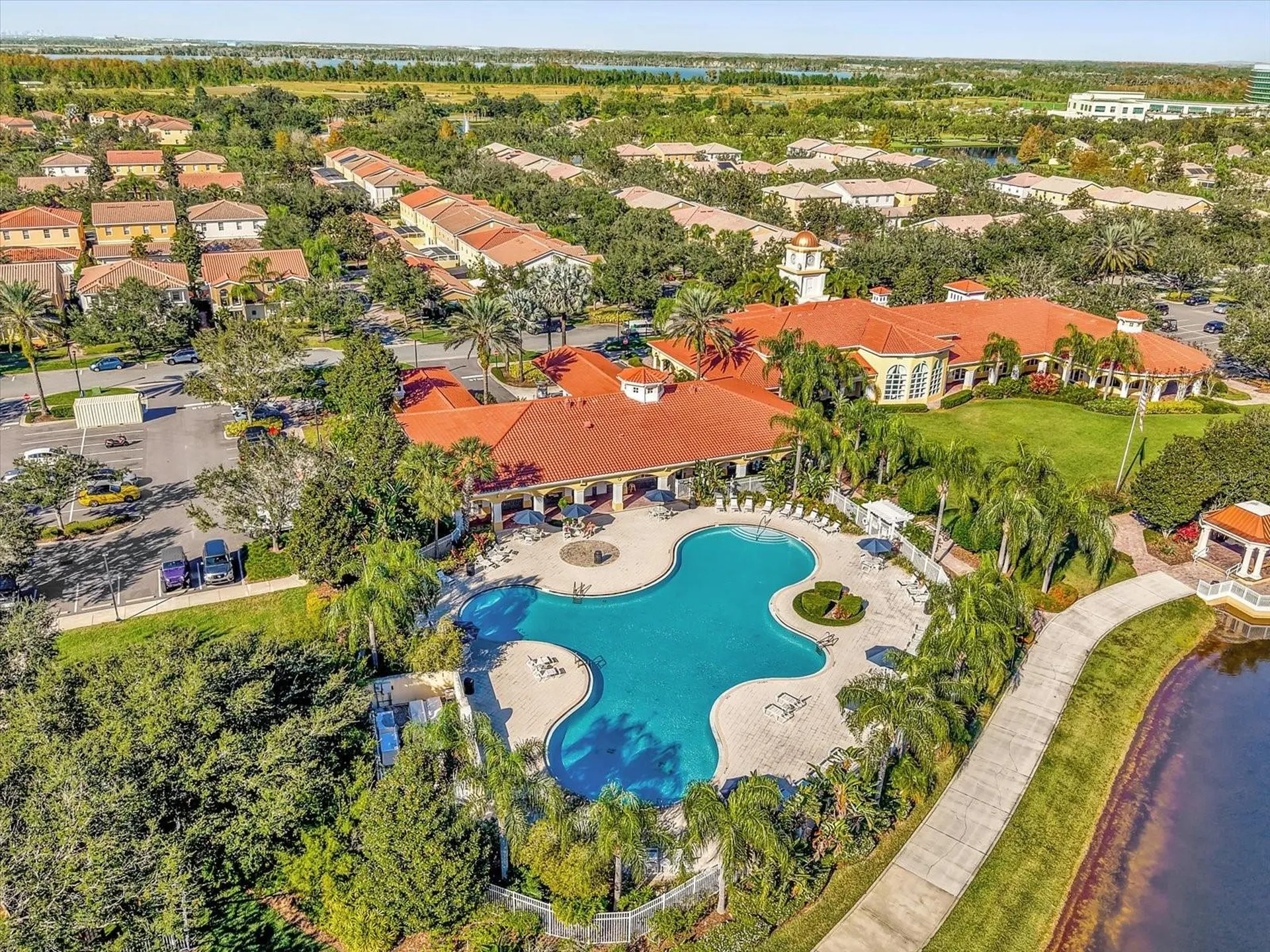 11932 Lorenza Lane Orlando FL 32827