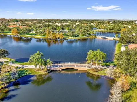 11932 Lorenza Lane Orlando FL 32827