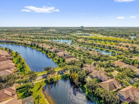 11932 Lorenza Lane Orlando FL 32827