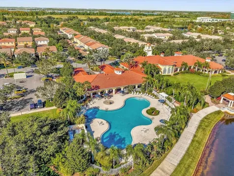 11932 Lorenza Lane Orlando FL 32827