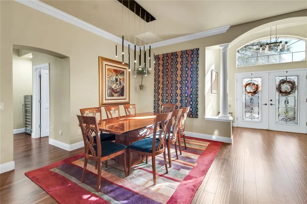17600 SE 88th Covington Circle The Villages FL 32162
