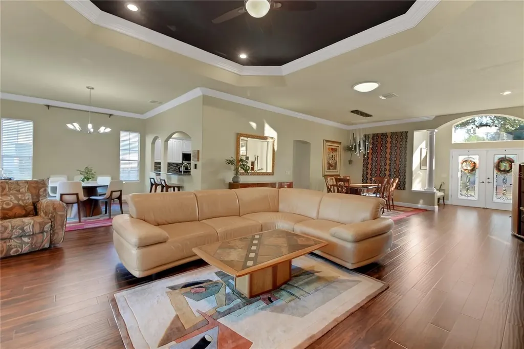 17600 SE 88th Covington Circle The Villages FL 32162