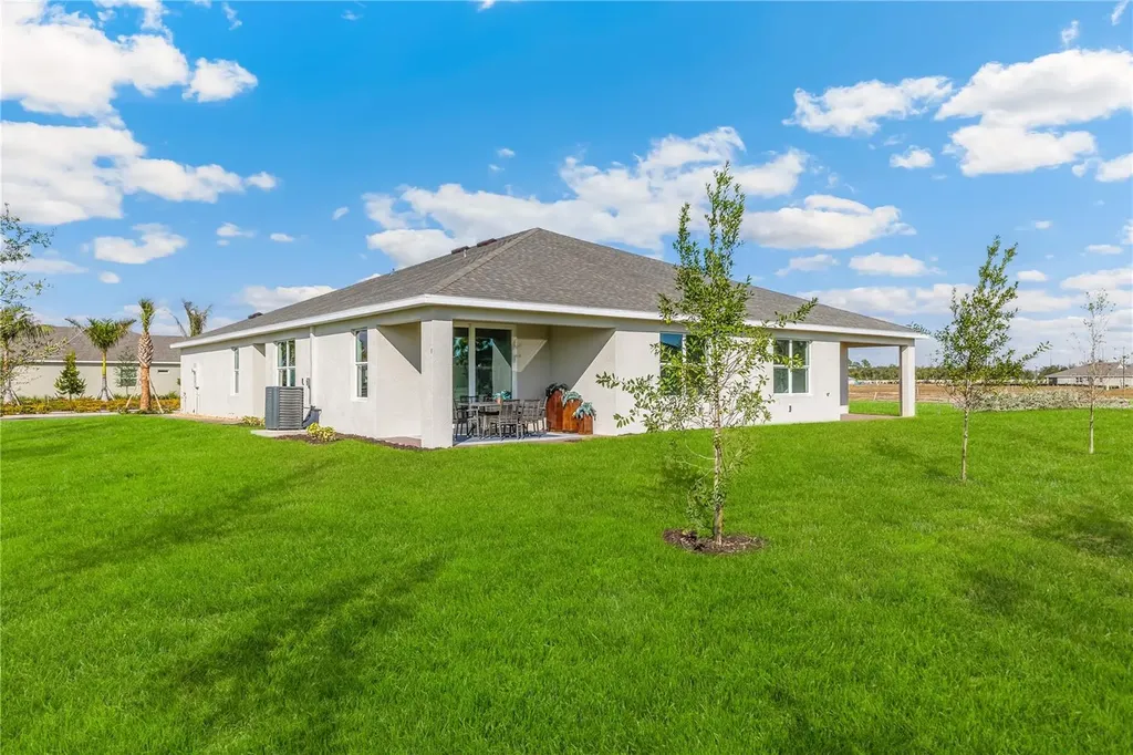 9464 Sunbeam Circle Punta Gorda FL 33950