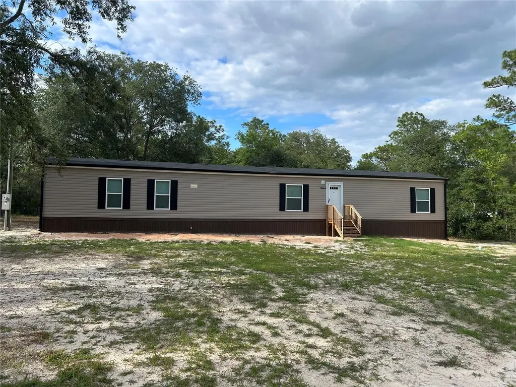 13751 NE 5th Street Williston FL 32696