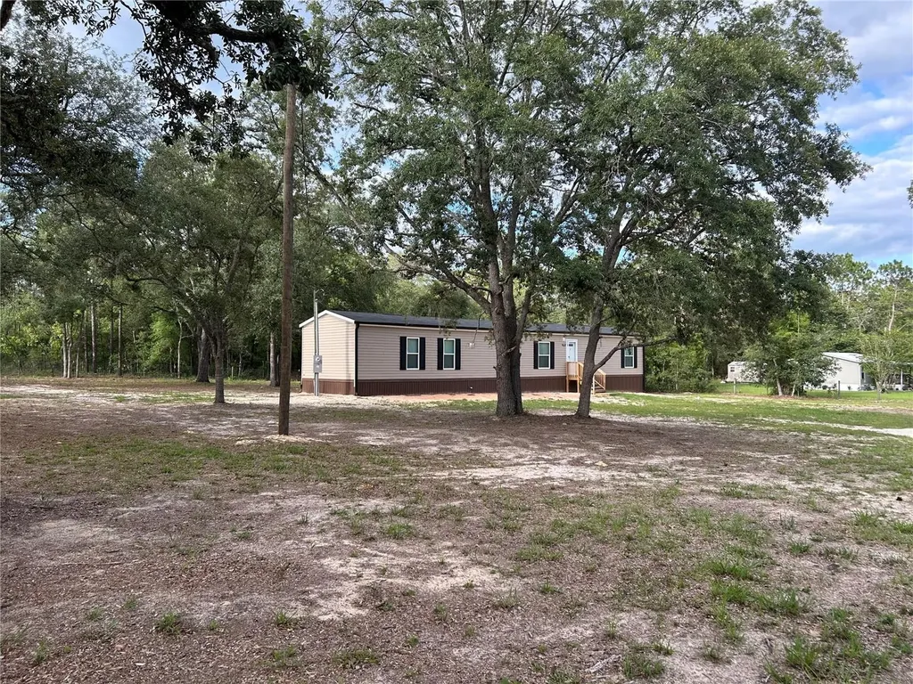 13751 NE 5th Street Williston FL 32696