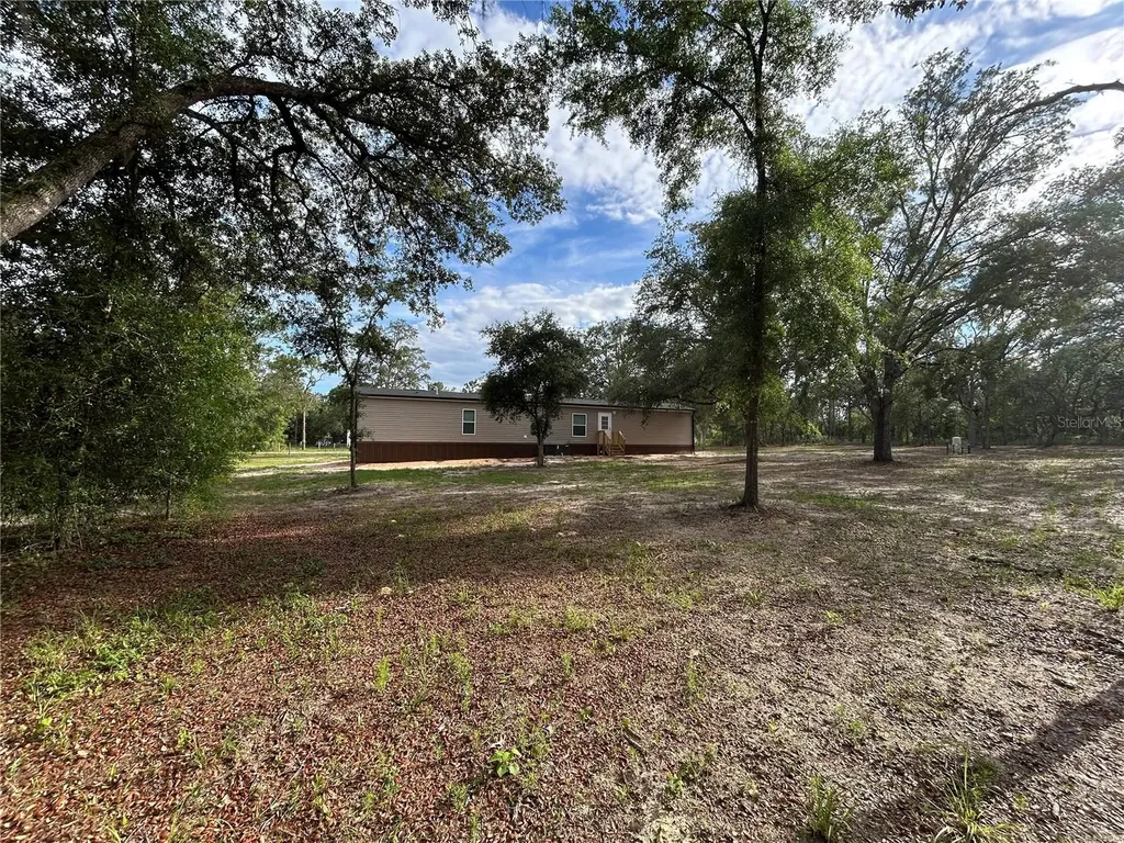 13751 NE 5th Street Williston FL 32696