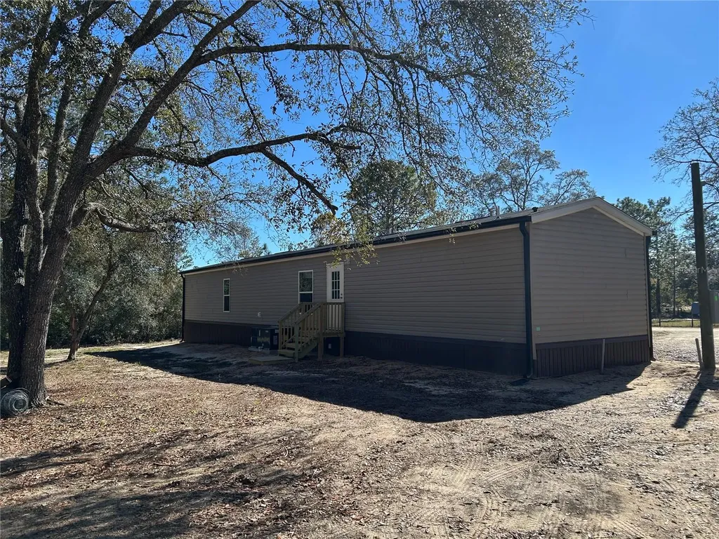 13751 NE 5th Street Williston FL 32696
