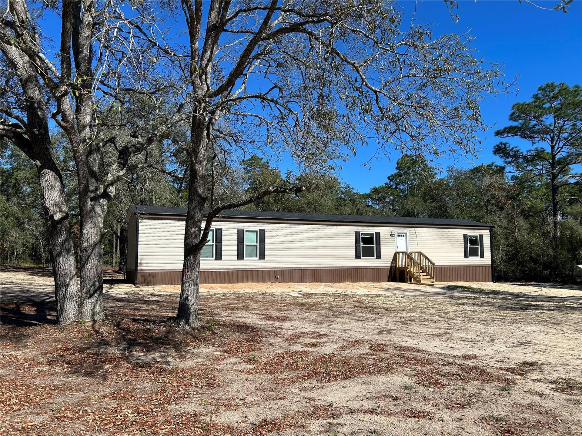 13751 NE 5th Street Williston FL 32696