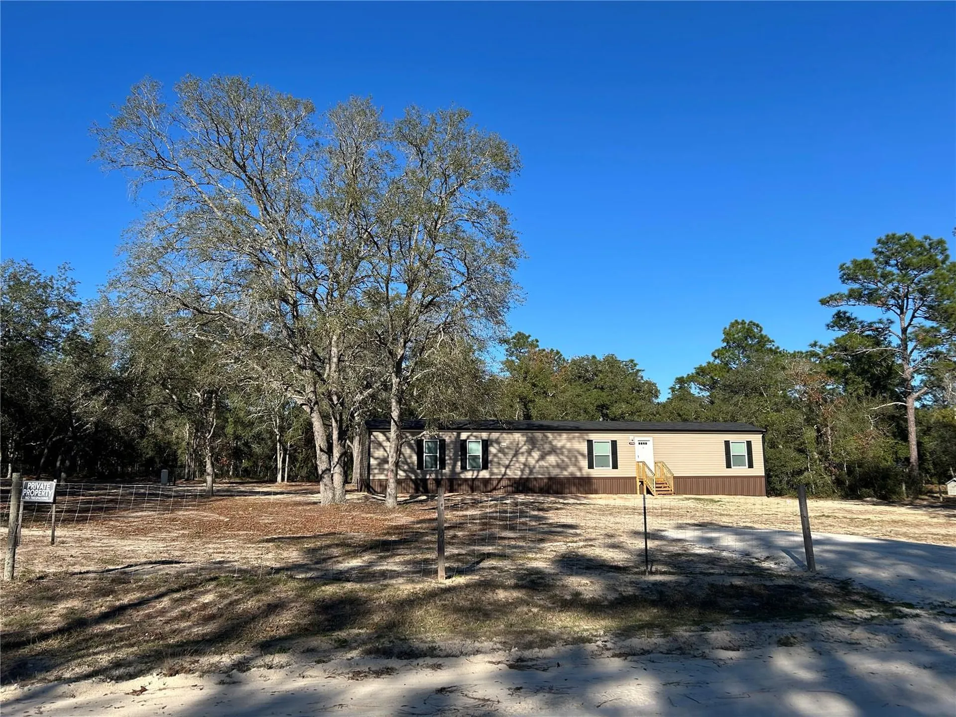 13751 NE 5th Street Williston FL 32696