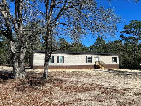 13751 NE 5th Street Williston FL 32696