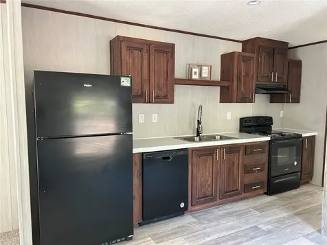 13751 NE 5th Street Williston FL 32696