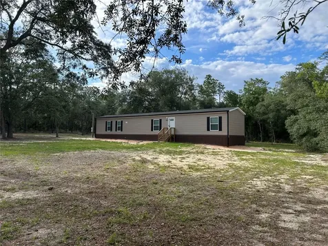 13751 NE 5th Street Williston FL 32696