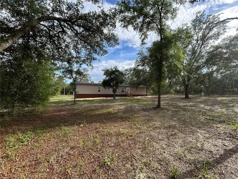 13751 NE 5th Street Williston FL 32696