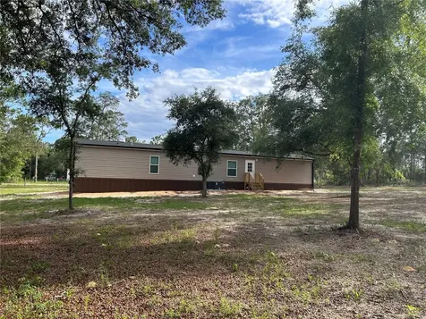 13751 NE 5th Street Williston FL 32696