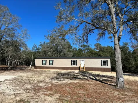 13751 NE 5th Street Williston FL 32696