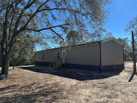 13751 NE 5th Street Williston FL 32696