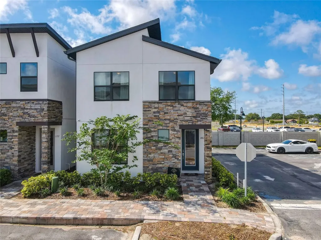 181 Villa Domani Circle Davenport FL 33896